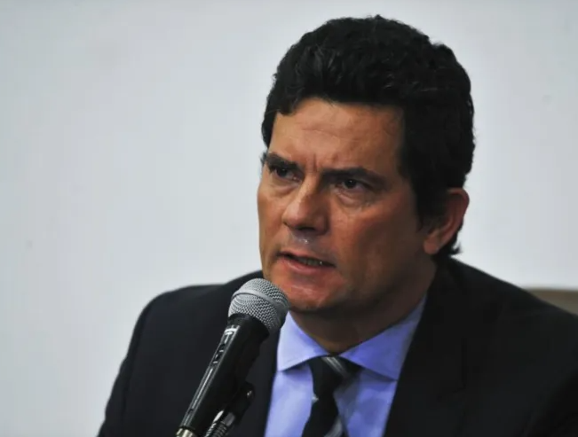 Apoio do MBL é mais importante do que o de partidos diz Moro AZ News