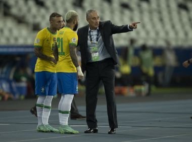 Copa América: Brasil pega o Chile nas quartas de final; confira demais confrontos