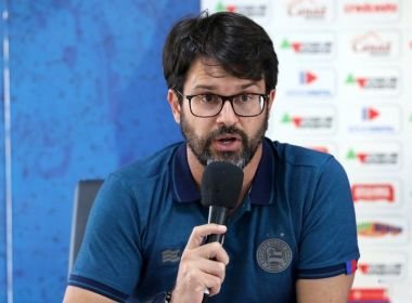 Bellintani rebate críticos da venda do Fazendão e explica: ‘Bahia não tem risco’