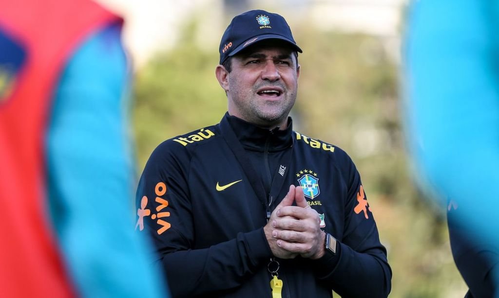 Olimpíadas: Brasil divulga lista final da seleção masculina de futebol