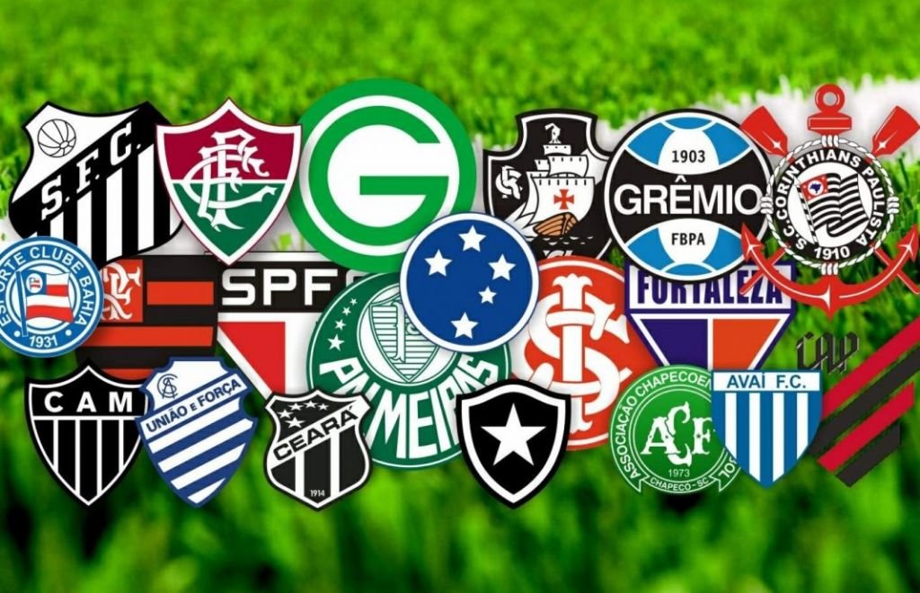 Futebol: Clubes querem organizar Campeonato Brasileiro 2022