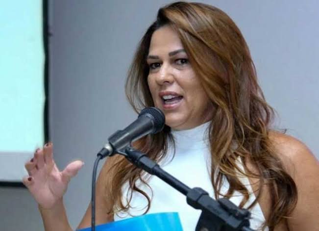 Renovação na política da Bahia. Mulheres no Poder!