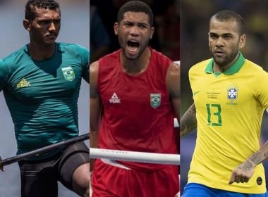 O ouro de tolo do Brasil que finge investir nos esportes olímpicos