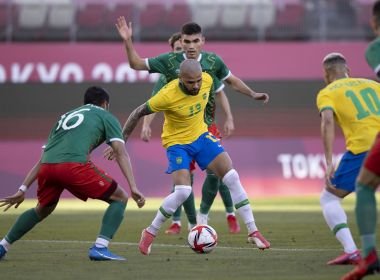 Nos pênaltis, Brasil vence o México e vai disputar o ouro no futebol masculino