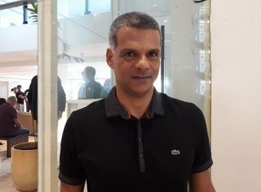 Ederlane Amorim será candidato à presidência da FBF