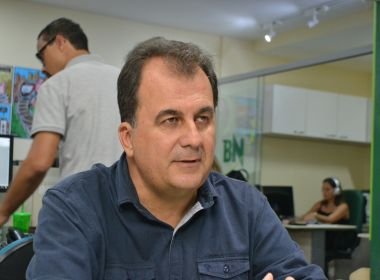 Fábio Mota rebate Paulo Carneiro e diz: ‘Cumpri o estatuto do Vitória’