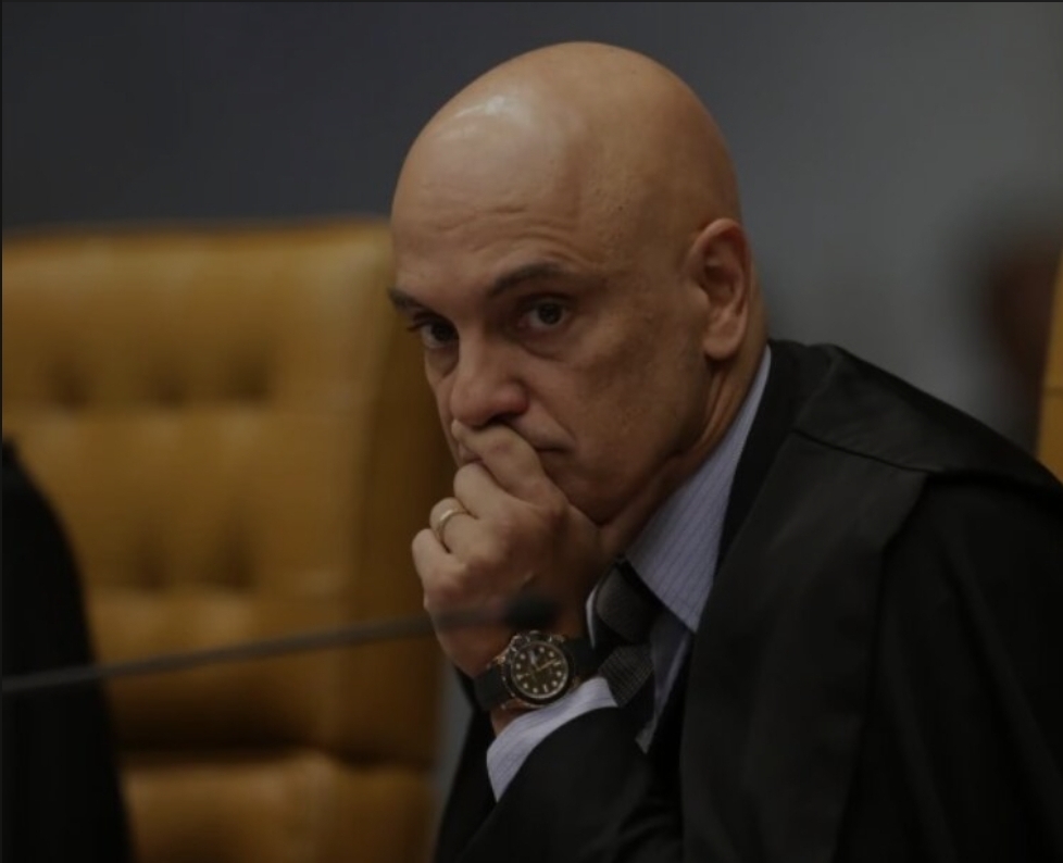 Moraes Dá Até 2801 Para Bolsonaro Depor Sobre Vazamento De Inquérito De Ataque Hacker Ao Tse 0670