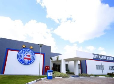 Futebol: Bahia anuncia que 11 jogadores tiveram teste positivo para Covid-19