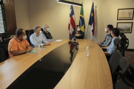 Vitória da Conquista terá projeto de incentivo às artes marciais em escolas da Rede Municipal