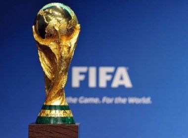 Rússia é proibida pela Fifa de disputar a Copa do Mundo de 2022