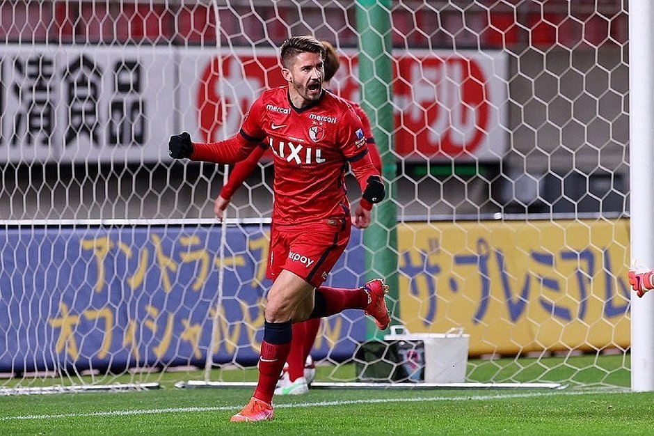 Novo goleador: Bahia acerta a contratação do atacante Everaldo