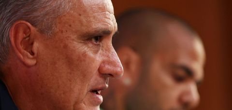 Seleção Brasileira: “Brasil tem que se recuperar rápido da derrota para Camarões”, diz Tite