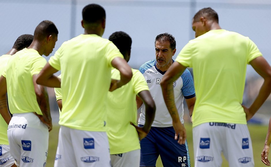 Futebol: Bahia pode ter até 11 desfalques para a estreia no Campeonato Baiano