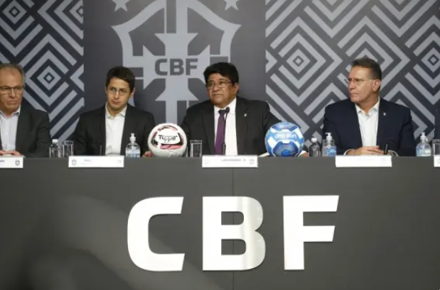 Série B de 2023 tem mudança na regra de transferências e contará com nova linha do VAR