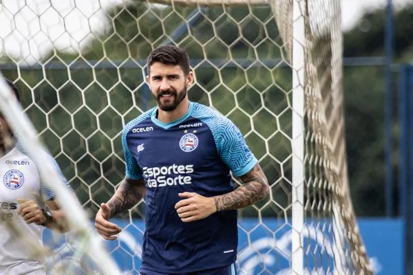 Futebol: Bahia encara o Grêmio, na Fonte Nova, pela ida das quartas da Copa do Brasil