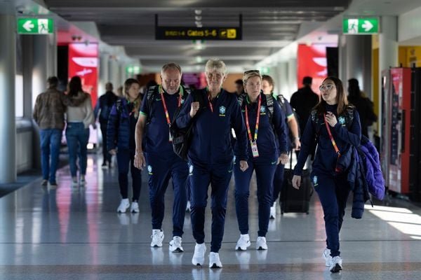 Demitida, Pia Sundhage não é mais técnica da Seleção Brasileira feminina