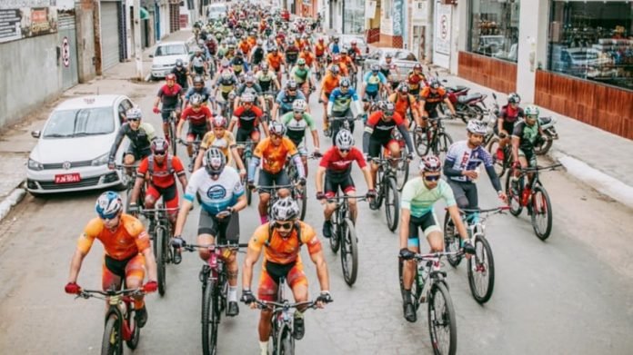 Corrida ecológica entre Rio de Contas e Brumado será realizada neste domingo