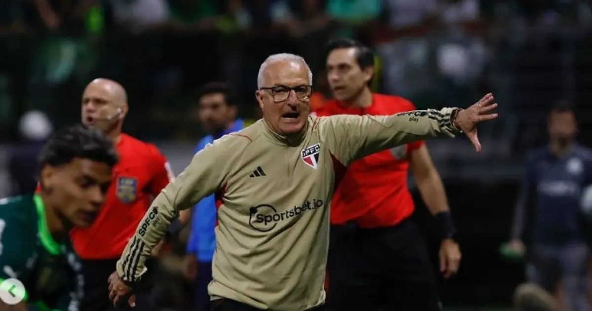 Copa do Brasil projetou Dorival e agora o consagra