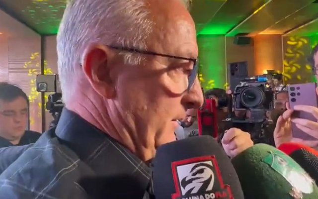 Jogadores do Flamengo entendem que Sampaoli e Vítor Pereira destruíram legado de Dorival