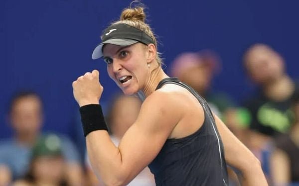 Bia Haddad vence dois tie-breaks contra Zheng e conquista maior título de sua carreira