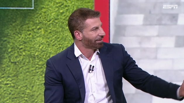 No Resenha, Pedrinho explica por que trocou trabalho de comentarista para disputar presidência do Vasco: ‘Não é maluquice’