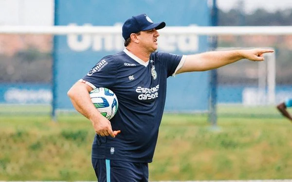 À frente do Bahia, Ceni reencontra São Paulo em busca do 1° triunfo