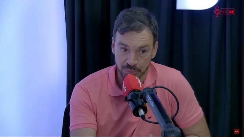 Emerson Ferretti avalia posições que o Bahia precisa contratar: “Comando de ataque principalmente”