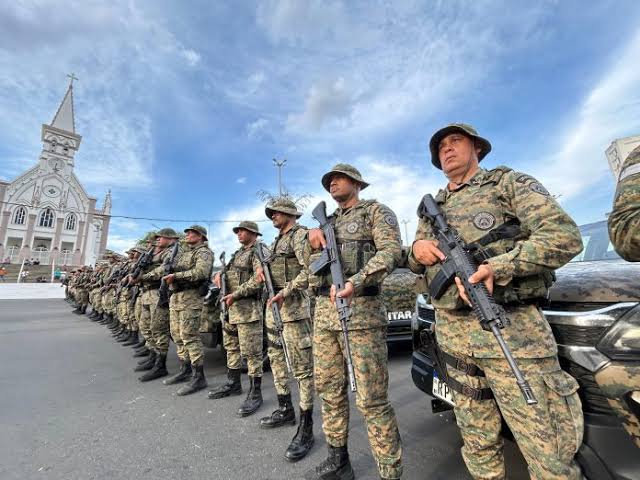 JEQUIÉ | Governador exonera comandantes do 19° Batalhão PM; município está há 16 dias sem homicídios