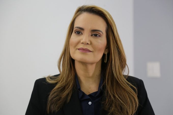 PLANTÃO | TSE adia julgamento do processo de elegibilidade da prefeita Sheila Lemos para a próxima quinta-feira (20)