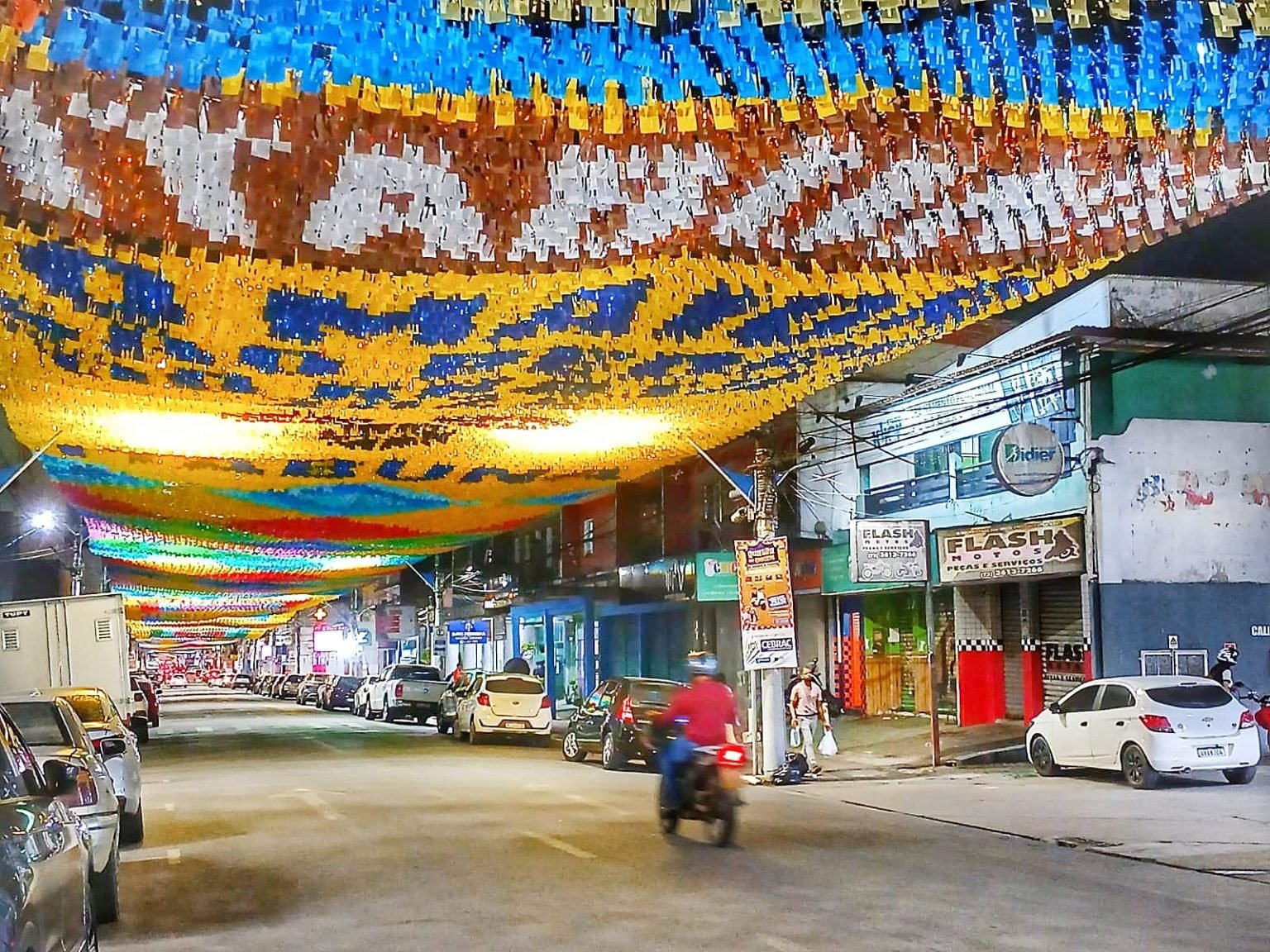 Itabuna celebra suas raízes culturais com o Ita Pedro 2025