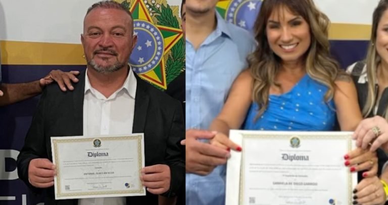 CONQUISTA | Gabriela Garrido assume vaga na Câmara de Vitória da Conquista após anulação de votos do Avante por fraude à cota de gênero