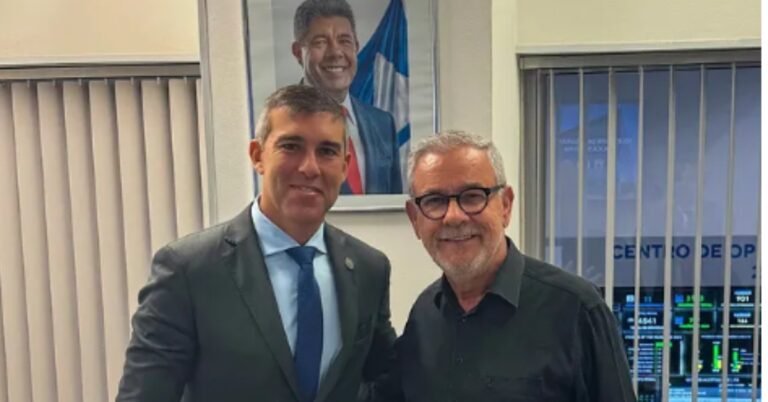 Delegacias de Vitória da Conquista passarão por reestruturação para melhorar atendimento e enfrentamento da violência