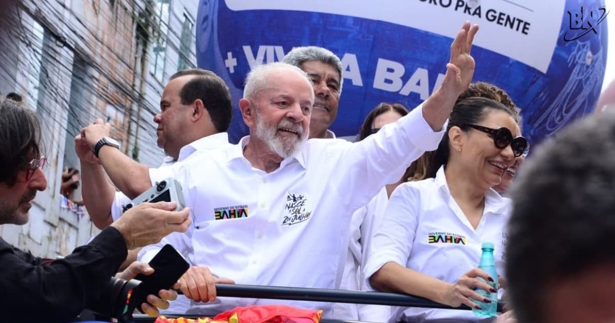 Lula retorna à Bahia nesta semana e deve comparecer ao aniversário de Juazeiro; saiba mais