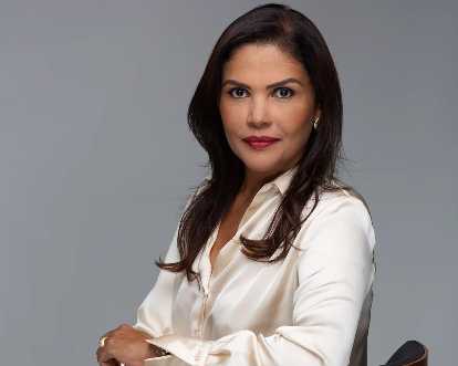 Daniella Oliveira assume comando da Comunicação do governo Sheila Lemos