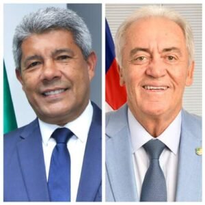 Otto Alencar, senador do PSD, diz que o partido continuará junto ao presidente Lula e também lado a lado com o governador Jerônimo Rodrigues.