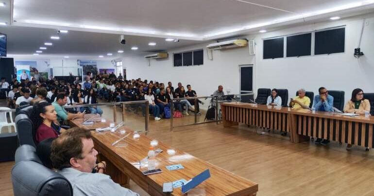Itapetinga em Cena: Encontro Cultural Resgata Memórias e Fortalece a Identidade do Médio Sudoeste Baiano