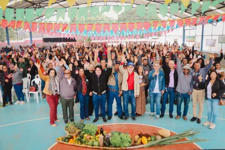 CONQUISTA | Deputados Waldenor e Zé Raimundo realizam 1º Fórum Quilombola do Sudoeste