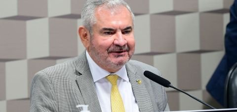 ‘Tudo pode acontecer’, diz Coronel sobre chapa com Neto