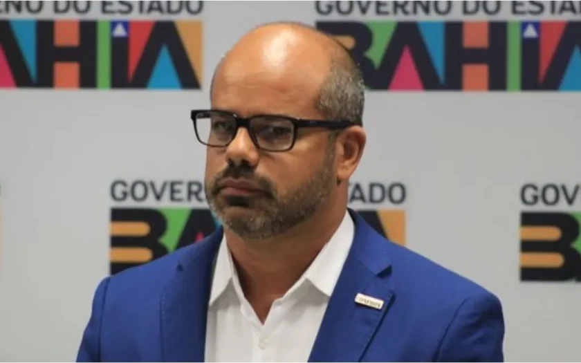 Professor da Uneb de Guanambi assume Secretaria de Ciência, Tecnologia e Inovação da Bahia