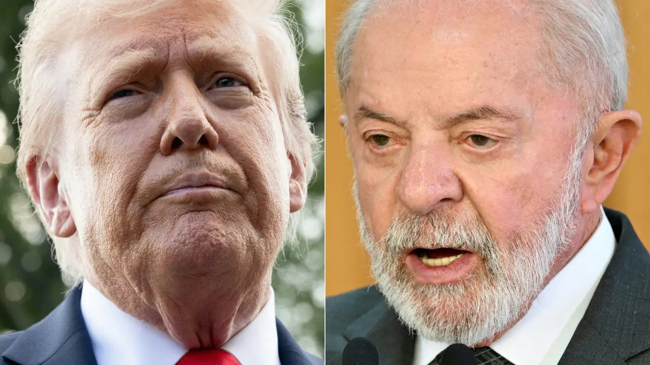 ONU terá embate de discursos entre Lula e Trump nesta terça-feira em Nova York