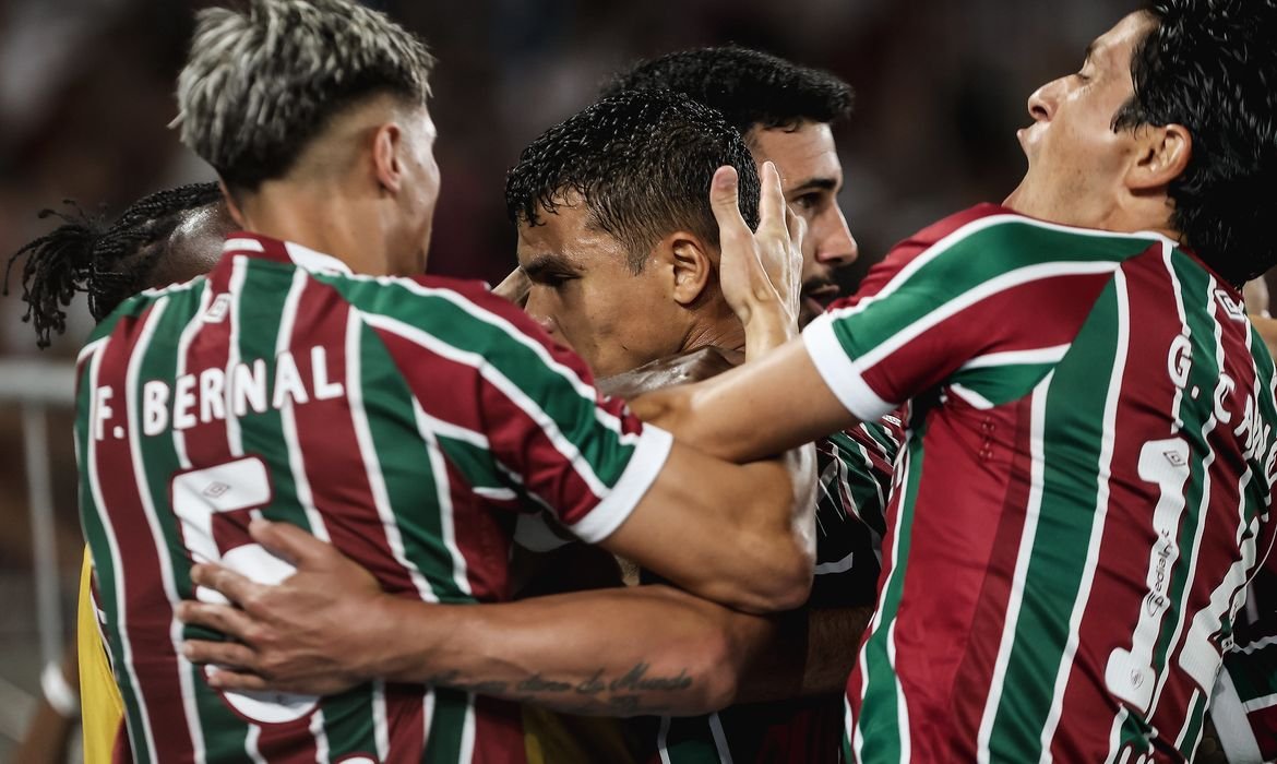 Copa do Brasil: Fluminense derrota Bahia e garante vaga na semifinal