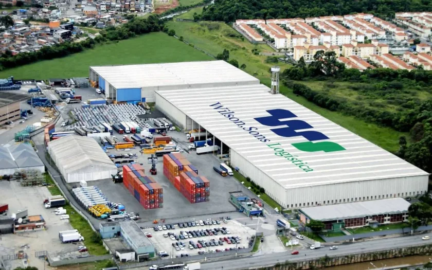 Wilson Sons oferta vagas de emprego na Bahia, Ceará, São Paulo e outros estados