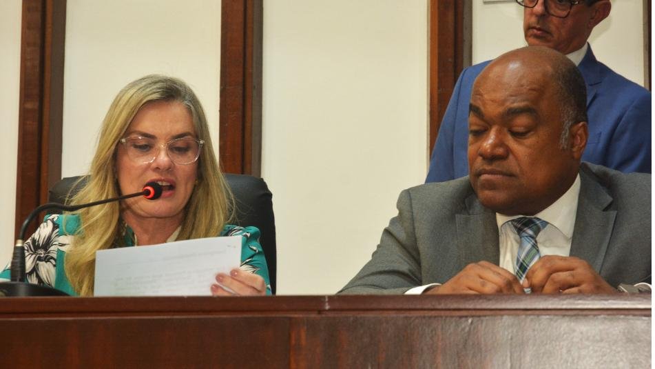 ALBA aprova pagamento de abono de 20% aos professores