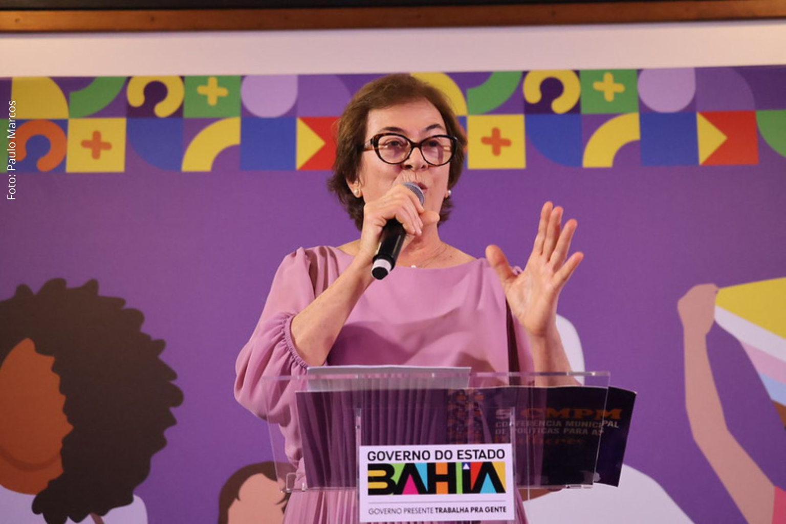 Bahia firma compromisso no Pacto Nacional de Prevenção aos Feminicídios e amplia políticas de proteção às mulheres