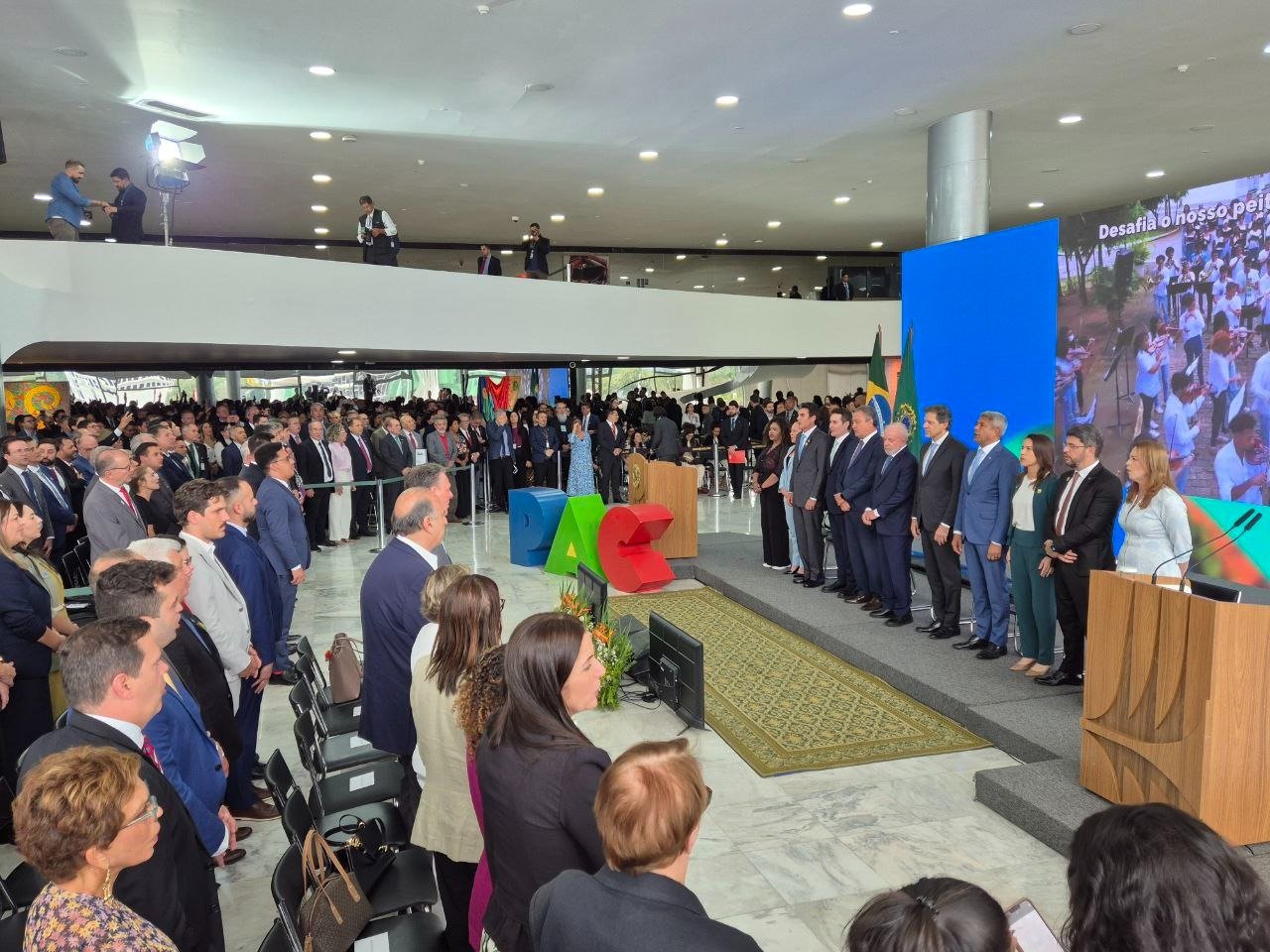 Bahia é contemplada com R$ 1,3 bilhão do Novo PAC Seleções para obras de drenagem e contenção de encostas