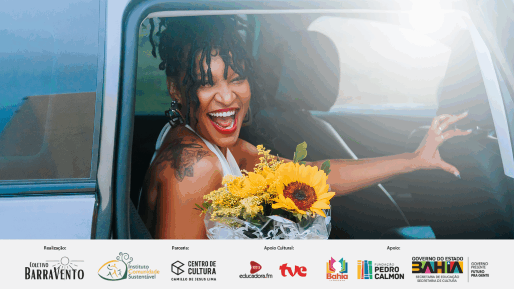 Larissa Luz apresenta show intimista na FliConquista 2025