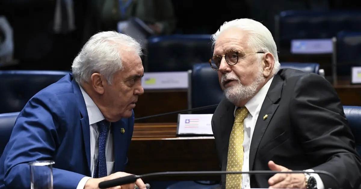 Wagner e Otto abrem caminho para abrandamento das penas do 8 de Janeiro: anistia moderada ou manobra política?