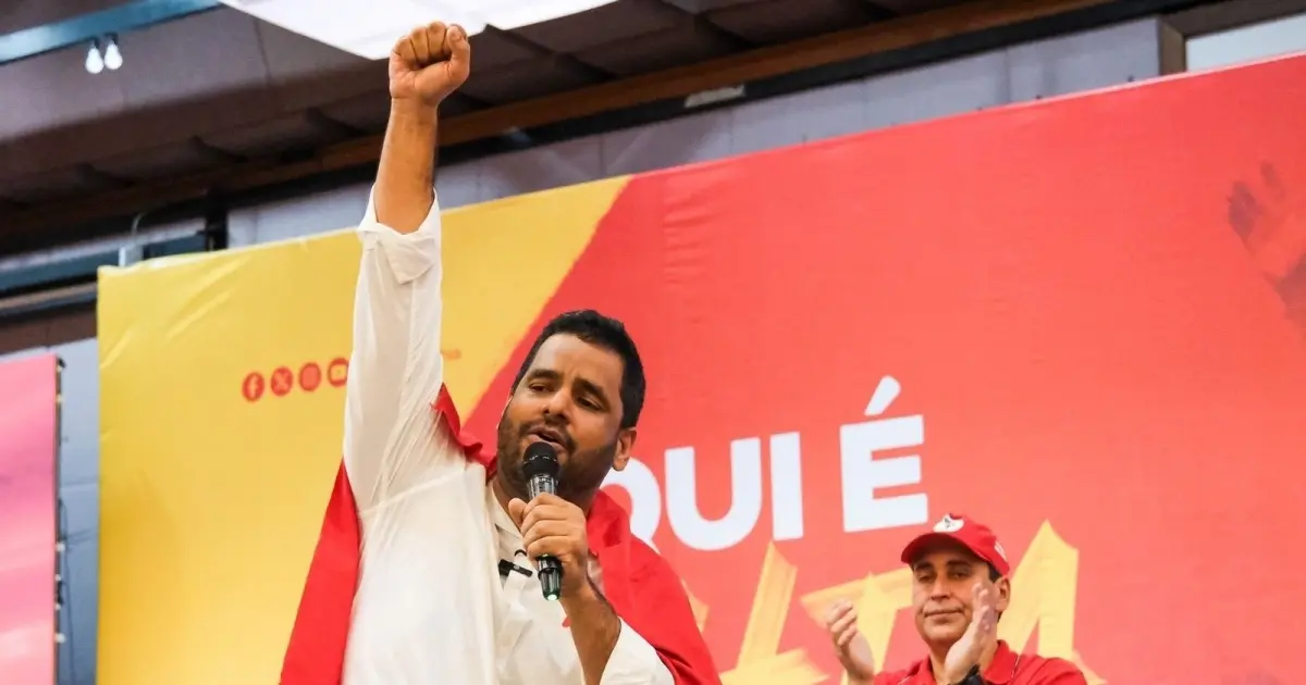 Tássio Brito defende candidatura de Rui Costa ao Senado e reforça articulação para 2026