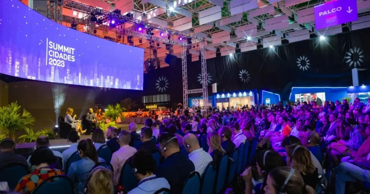 Salvador sedia edição regional do maior evento de marketing político do país nesta quinta