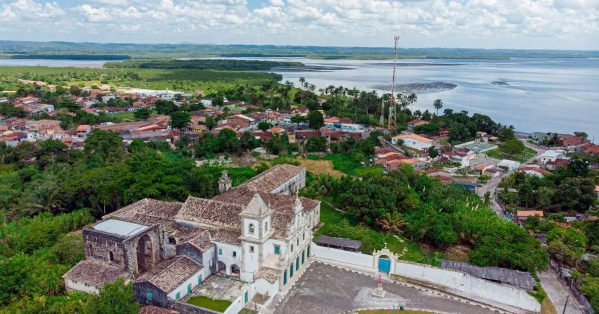 MPF instaura inquérito civil para apurar descumprimento de medidas compensatórias em Cairu